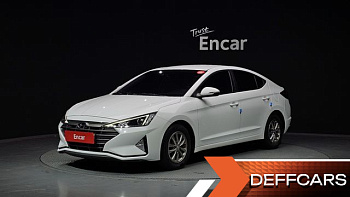 Hyundai AVANTE 1.6 Smart купить на сайте DeffCars