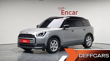 Mini COUNTRYMAN E Classic купить на сайте DeffCars