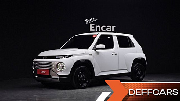 Hyundai CASPER Modern купить на сайте DeffCars