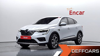 Renault-KoreaSamsung XM3 1.3 TCe RE Signature купить на сайте DeffCars