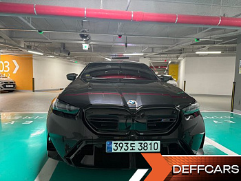 BMW M5 M5 Sedan купить на сайте DeffCars