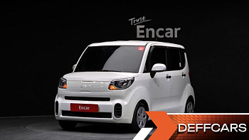 Kia RAY Van Standard купить на сайте DeffCars