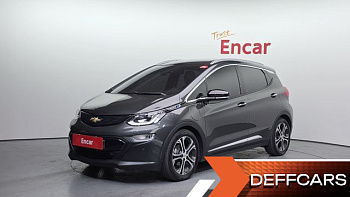 ChevroletGMDaewoo BOLT EV EV Premier купить на сайте DeffCars
