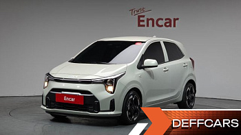 Kia MORNING Trendy купить на сайте DeffCars