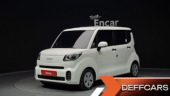 Kia RAY Standard купить на сайте DeffCars