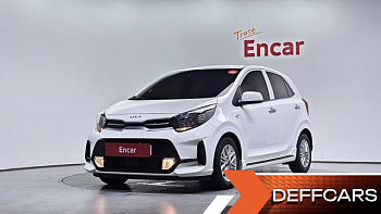Kia MORNING Prestige купить на сайте DeffCars