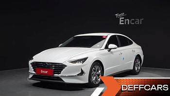 Hyundai SONATA 2.0 Premium Family купить на сайте DeffCars