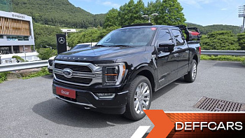 Ford F150 3.5L Hybrid купить на сайте DeffCars