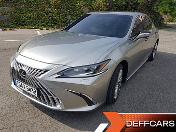 Lexus ES Executive купить на сайте DeffCars
