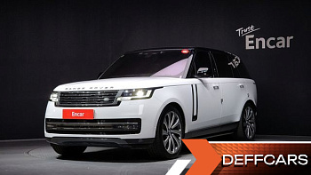 Land Rover RANGE ROVER P530 Autobiography Long Wheel Base купить на сайте DeffCars