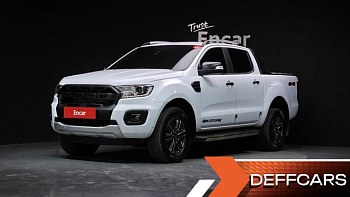 Ford RANGER 2.0 Wildtrack купить на сайте DeffCars