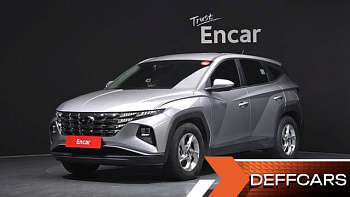 Hyundai TUCSON Diesel 2.0 4WD Modern купить на сайте DeffCars