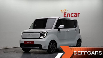 Kia RAY Prestige купить на сайте DeffCars