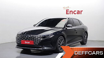 Hyundai GRANDEUR 2.5 Exclusice купить на сайте DeffCars