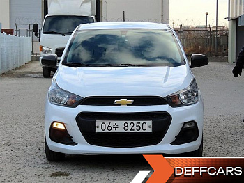 ChevroletGMDaewoo SPARK LS Basic купить на сайте DeffCars