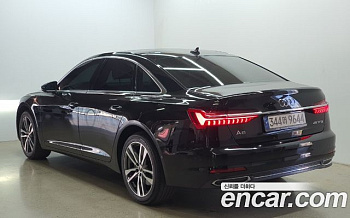 Audi A6 45 TFSI купить на сайте DeffCars