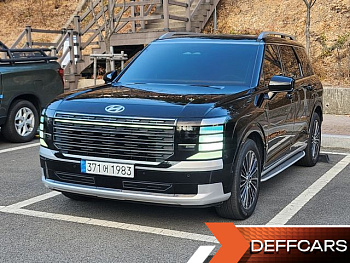 Hyundai PALISADE HEV 2.5T 2WD 7-Seater Calligraphy купить на сайте DeffCars