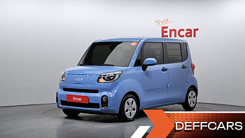 Kia RAY Van Prestige Special купить на сайте DeffCars