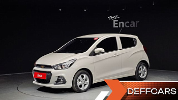 ChevroletGMDaewoo SPARK LT Plus купить на сайте DeffCars
