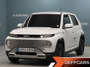 Hyundai CASPER Modern купить на сайте DeffCars