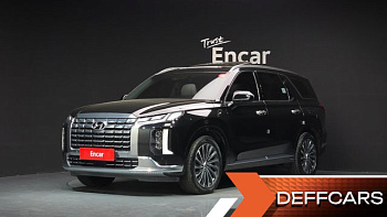 Hyundai PALISADE Gasoline 3.8 4WD VIP купить на сайте DeffCars