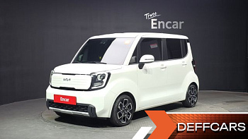 Kia RAY Signature купить на сайте DeffCars