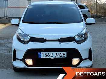 Kia MORNING Standard купить на сайте DeffCars