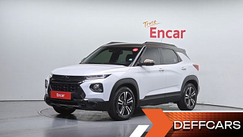 ChevroletGMDaewoo TRAILBLAZER 1.3 Turbo 2WD Activ купить на сайте DeffCars