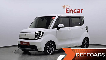 Kia RAY Signature купить на сайте DeffCars