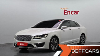 Lincoln MKZ 2.0 2nd купить на сайте DeffCars
