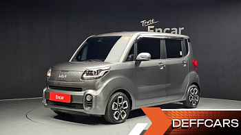 Kia RAY Signature купить на сайте DeffCars