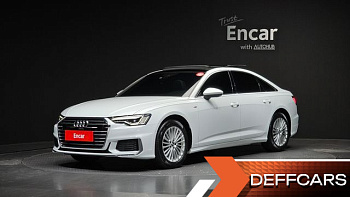 Audi A6 45 TFSI Premium купить на сайте DeffCars