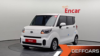Kia RAY Van Standard купить на сайте DeffCars