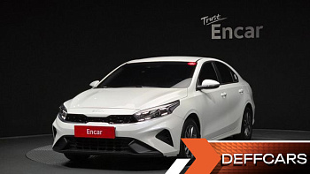 Kia K3 1.6 Prestige купить на сайте DeffCars