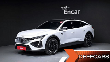 Peugeot 408 1.2 Pure Tech GT купить на сайте DeffCars