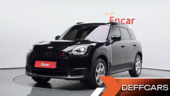 Mini COUNTRYMAN ALL4 Classic купить на сайте DeffCars