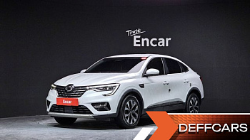 Renault-KoreaSamsung XM3 1.6 GTe RE купить на сайте DeffCars