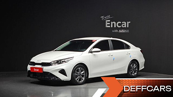 Kia K3 1.6 Trendy купить на сайте DeffCars