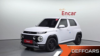 Hyundai CASPER Turbo Modern купить на сайте DeffCars