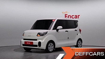 Kia RAY Van Prestige купить на сайте DeffCars