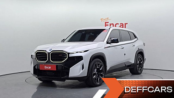 BMW XM 4.4 Lable купить на сайте DeffCars
