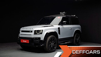 Land Rover DEFENDER 90 D250 SE купить на сайте DeffCars