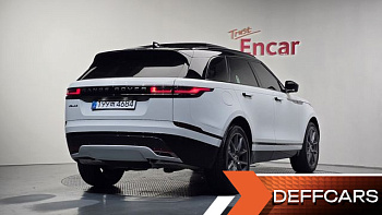 Land Rover RANGE ROVER VELAR 3.0 P400 Dynamic HSE купить на сайте DeffCars