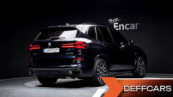 BMW X5 xDrive 50e M Sport купить на сайте DeffCars