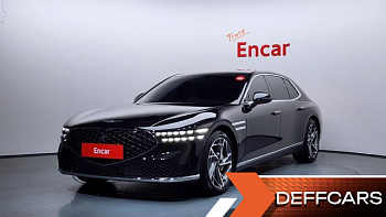 Genesis G90 Gasoline 3.5 Turbo AWD купить на сайте DeffCars