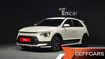 Kia NIRO Trendy купить на сайте DeffCars