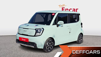 Kia RAY Signature купить на сайте DeffCars