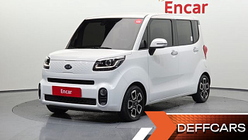 Kia RAY Signature купить на сайте DeffCars