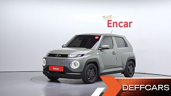 Hyundai CASPER Van Smart Choice купить на сайте DeffCars