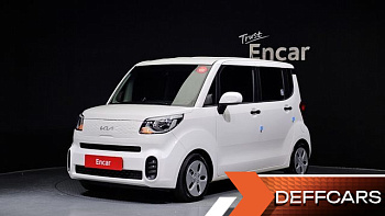 Kia RAY Van Standard купить на сайте DeffCars